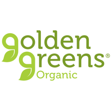 Golden Greens Organic Vitamin D Complex 300g